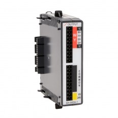 BRX analog output module