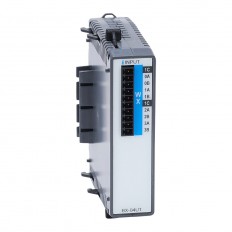 BRX universal temperature input module