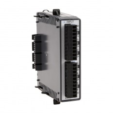 BRX temperature input module