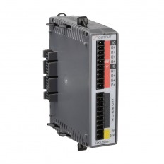 BRX analog output module