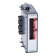 BRX analog output module