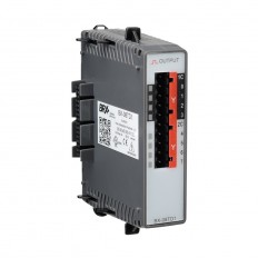 BX 8pt Out 12-24DC Snk Rq RTB