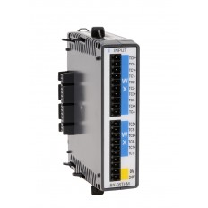 BRX temperature input module