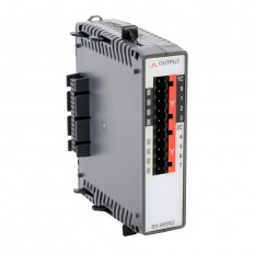 BRX relay output module