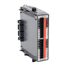 BRX relay output module