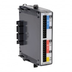 BRX analog combo module