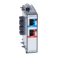 BRX analog combo module