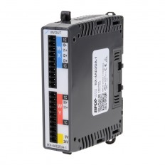 BRX analog combo module