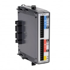 BRX analog combo module 4ch