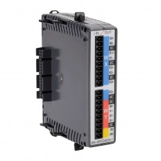 BRX temp combo module