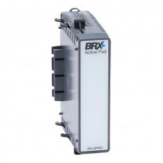 BRX active padding module