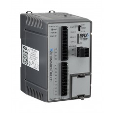 BX 12-24DC Ser 6in 4out Rly