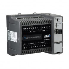 BX 12-24DC Ser 10in 8o Snk