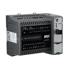 BX 120-240AC Ser 10in 8o Snk