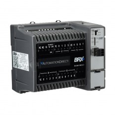 BX 12-24DC Ser 10in 8o Src