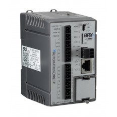 BX 12-24DC Eth 6in 4out Src