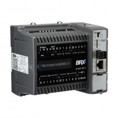 BX 120-240AC Eth 10in 8o Snk