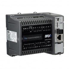 BX 12-24DC Eth 10in 8o Src