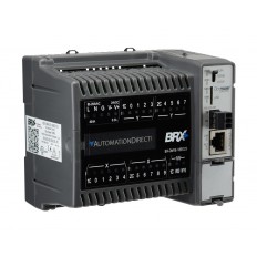 BX 120-240AC Eth 10in 8o Src