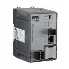 BX 12-24DC, Eth&Ser, No IO
