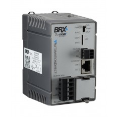 BX 120-240AC, Eth&Ser, No IO