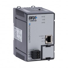 BRX Do-more I/O controller