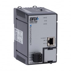 BRX Ethernet base controller