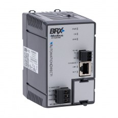 BRX Modbus I/O controller