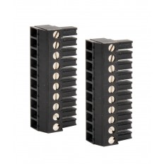 BX 2x10pin TmBk 90-dg screw