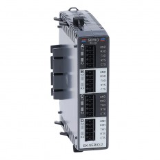 BRX communication module