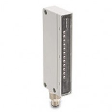 High Resolution Area Sensor