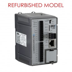 PRODUCT DISCONTINUED REFURBISHED BX 12-24DC Eth 6in 4out
