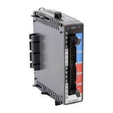 BRX high speed pulse combo module