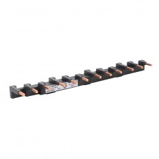 Busbar for 4 BM3RH