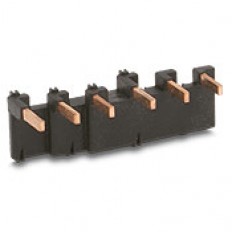 Busbar for 2 BM3V