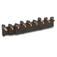 Busbar for 3 BM3V