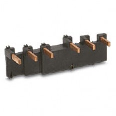 Busbar for 2 BM3V