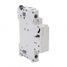 to trip MMS 120VAC RHS