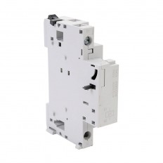 to trip 460-480VAC RHS