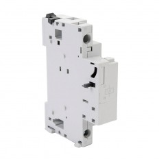 to trip MMS 24VAC RHS