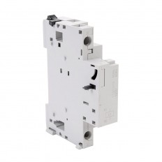 to trip MMS 24VAC RHS