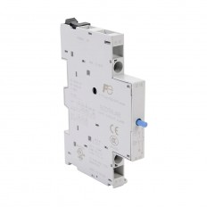 1N.O & 1 N.C contact