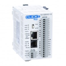 Click Ethernet Analog PLC