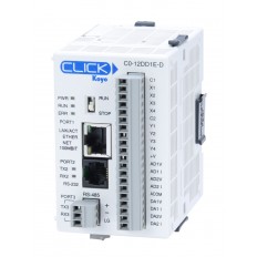 Click Ethernet Analog PLC