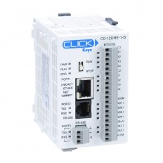 Click Ethernet Analog PLC