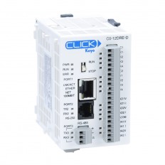 Click Ethernet Analog PLC
