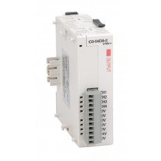 CLICK Analog Output Module