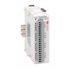 CLICK Relay Output Module