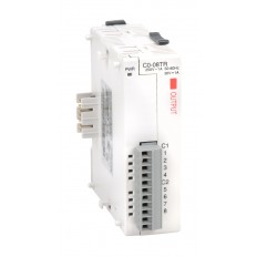 CLICK Relay Output Module