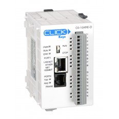 Click Ethernet PLC